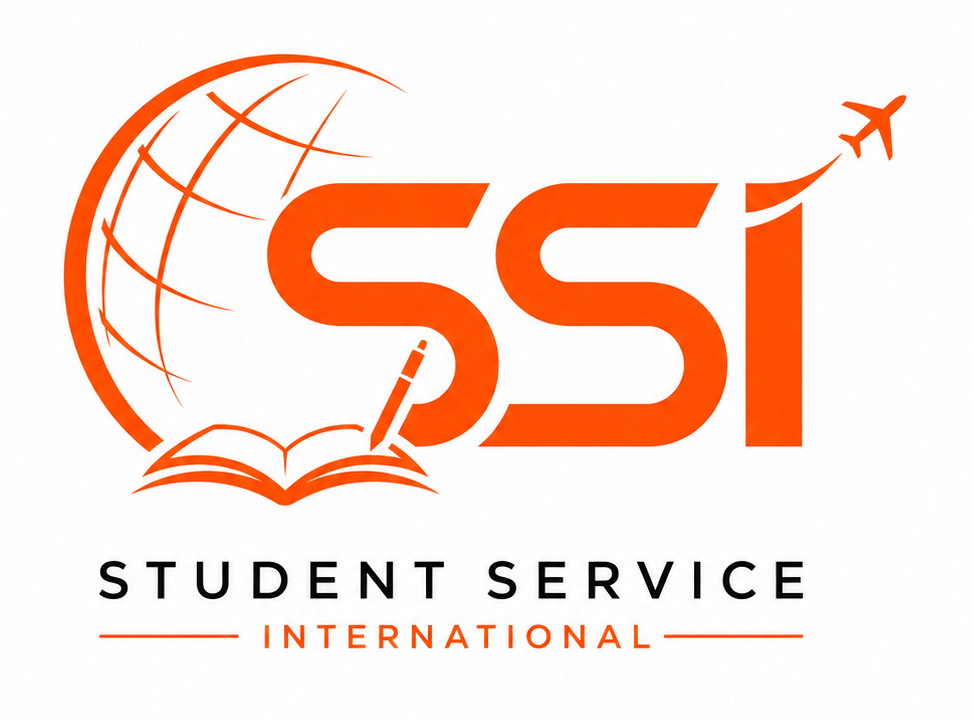 SSI logo